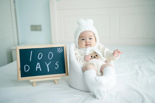 白山4个月宝宝干呕 白山4个月宝宝干呕