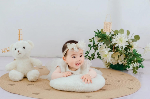 白山六个月宝宝发烧怎么办 白山六个月宝宝发烧怎么办