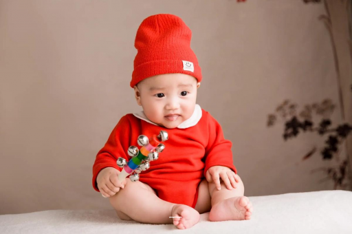 白山六个月宝宝总是摇头